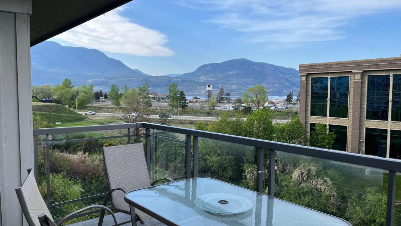Waterscapes Resort Kelowna 2 Full Bedrooms Suite Vacation Rentals, Short Term Rentals. Exterior foto