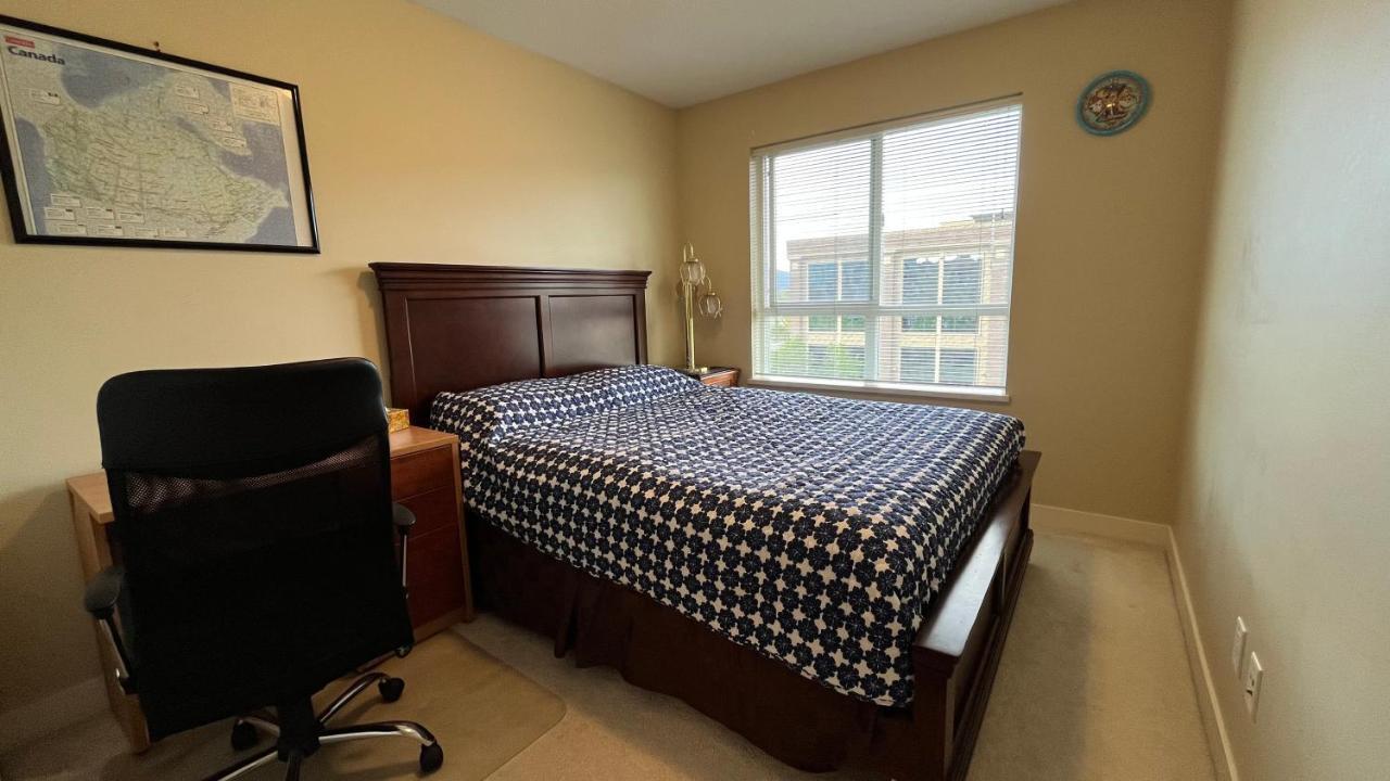 Waterscapes Resort Kelowna 2 Full Bedrooms Suite Vacation Rentals, Short Term Rentals. Exterior foto