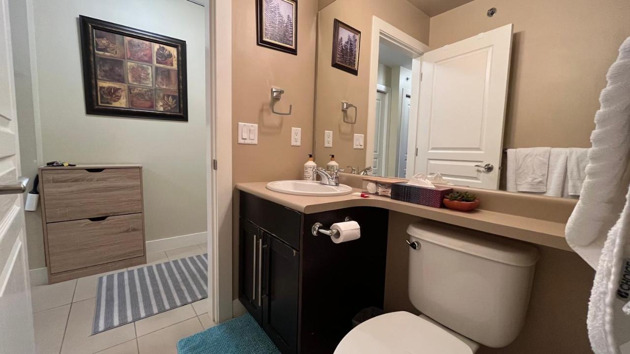 Waterscapes Resort Kelowna 2 Full Bedrooms Suite Vacation Rentals, Short Term Rentals. Exterior foto