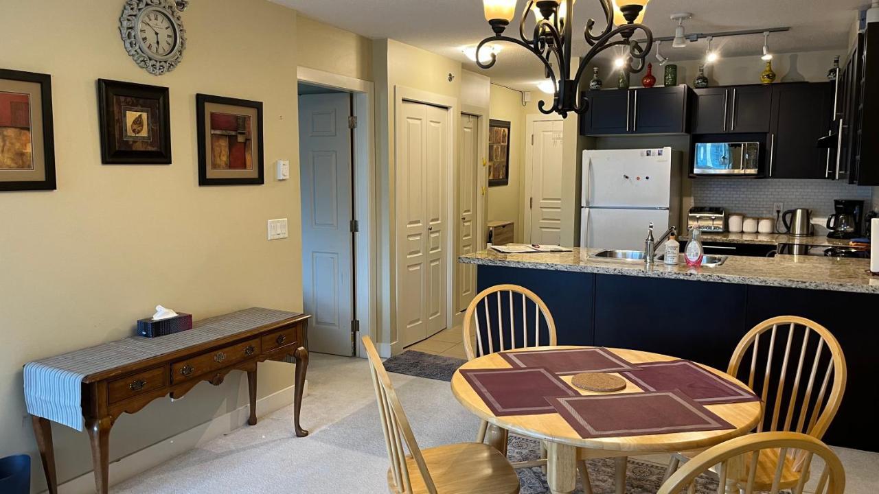Waterscapes Resort Kelowna 2 Full Bedrooms Suite Vacation Rentals, Short Term Rentals. Exterior foto