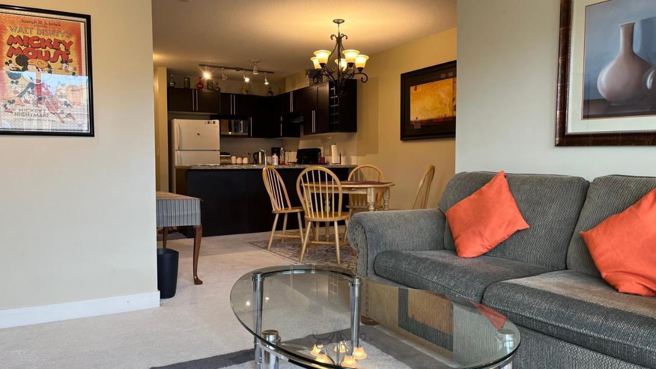 Waterscapes Resort Kelowna 2 Full Bedrooms Suite Vacation Rentals, Short Term Rentals. Exterior foto